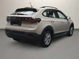 Volkswagen Taigo 1.0 TSI DSG AHK LED SHZ Rückfahrkamera PDC Bild 2