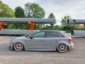 Audi RS3 8V Facelift FL 2.5 TFSI Non OPF Sportback Airride (Bremsanlage neuwertig!) Bild 3