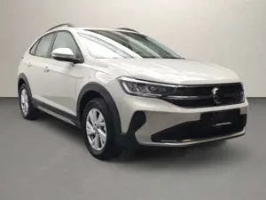 Volkswagen Taigo 1.0 TSI DSG AHK LED SHZ Rückfahrkamera PDC Bild 3