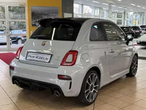 Abarth 595 Turismo 1.4 T-JET Bild 3