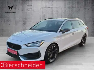 CUPRA Leon Sp. 1.5 eTSI DSG LED Navi PDC WP