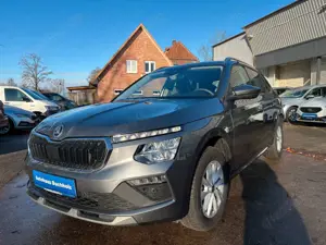 Skoda Kamiq 1.0TSI DSG Selection*PDC*App Connect*AHK Bild 2