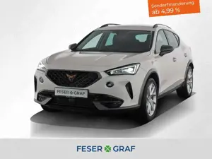 CUPRA Formentor 1.4 TSI e-HYBRID DSG Park-Assist Alu18