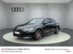 Audi RS3 RS 3 Limousine 2.5 TFSI quattro S tronic