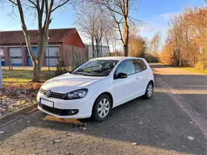 Volkswagen Golf Golf 1.2 TSI Style