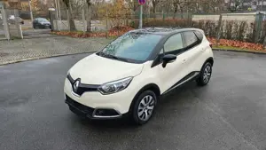 Renault Captur ENERGY TCe 120 EDC Intens Navi Kam Leder