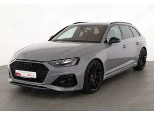 Audi RS4 Avant TFSI quattro Bild 2