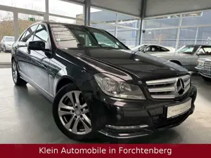 Mercedes-Benz C 220 CDI Lim Aut Avantgarde Leder Navi PDC*1-HD*