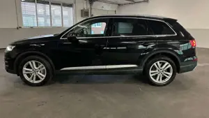 Audi Q7 45 TDI quattro#7Sitze#1.Hand#Xenon#ServiceNEU Bild 2