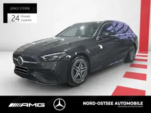 Mercedes-Benz C 300 d T AMG LED DISTRO AMBIENTE KAMERA