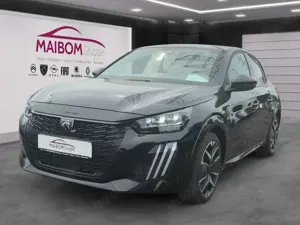 Peugeot 208 Hybrid 136 GT