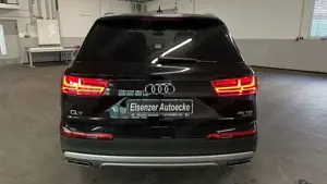 Audi Q7 45 TDI quattro#7Sitze#1.Hand#Xenon#ServiceNEU Bild 5