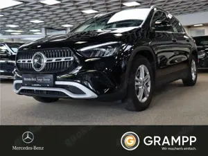 Mercedes-Benz GLA 180 d Advanced/LED/Kamera/MBUX/Tempomat