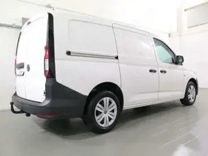 Volkswagen Caddy EcoProfi Maxi, Klima, AHK, DAB Bild 2