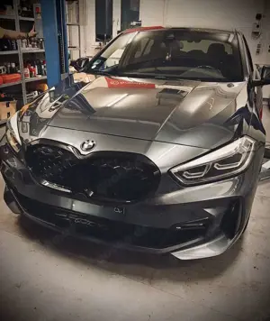 BMW 118 118 i M Sport