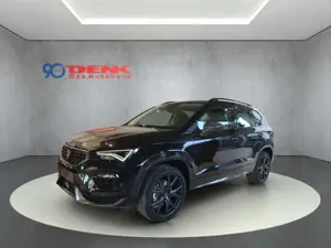 CUPRA Ateca 2.0 TSI 4Drive DSG*5J. GARANTIE*AHK*