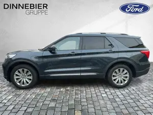 Ford Explorer Bild 4