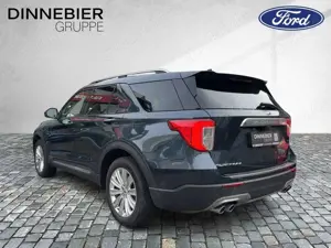 Ford Explorer Bild 5