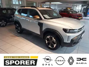 Dacia Duster Hybrid 155 Extreme + (DJF)