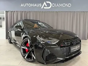 Audi RS6 Avant 4.0 TFSI quattro* KERAMIK *PANO *BO*