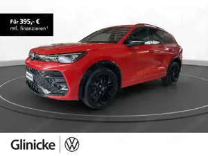 Volkswagen Tiguan R-Line 1,5 eHybrid DSG | Black Style | IQ