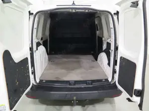 Volkswagen Caddy EcoProfi Maxi, Klima, AHK, DAB Bild 5