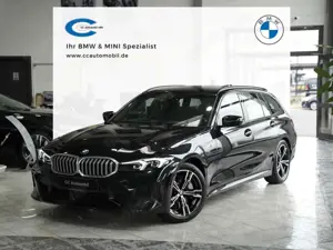 BMW 330 330i xDrive Touring M Sport ACC Kamera