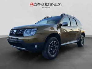 Dacia Duster Prestige 4x2 Leder Shz Parksensor Touch