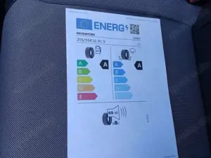 SEAT Leon LEON SPORTSTOURER ROAD EDITION 1.5 TSI NAVI SHZ Bild 5