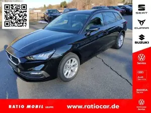 SEAT Leon LEON SPORTSTOURER ROAD EDITION 1.5 TSI NAVI SHZ Bild 1