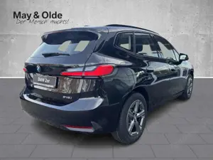 BMW 218 Active Tourer i AHK Navi LED SHZ PDC DA Alu Bild 3