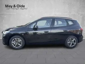 BMW 218 Active Tourer i AHK Navi LED SHZ PDC DA Alu Bild 2