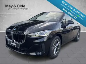 BMW 218 Active Tourer i AHK Navi LED SHZ PDC DA Alu