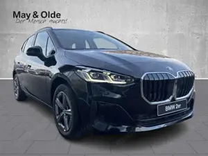 BMW 218 Active Tourer i AHK Navi LED SHZ PDC DA Alu Bild 4