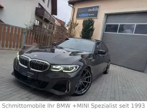 BMW 340