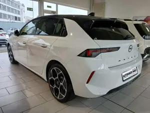 Opel Astra 1.2 GS MHEV eDCT ACC+HEAD-UP+NAVI+LM 18 Bild 3