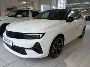 Opel Astra 1.2 GS MHEV eDCT ACC+HEAD-UP+NAVI+LM 18 Bild 2