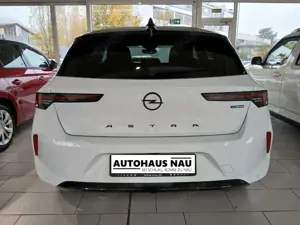 Opel Astra 1.2 GS MHEV eDCT ACC+HEAD-UP+NAVI+LM 18 Bild 5