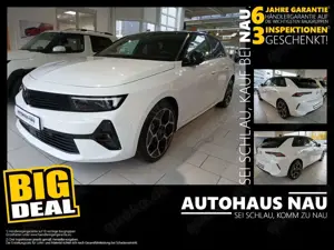 Opel Astra 1.2 GS MHEV eDCT ACC+HEAD-UP+NAVI+LM 18 Bild 1