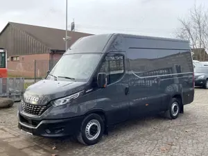 Iveco Daily 35S21 Hi-Matic 3.0HPI *AHK*RFK*TEMPOMAT*
