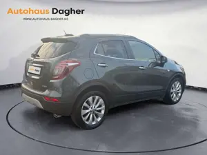 Opel Mokka X Innovation Navi Klima Bild 5
