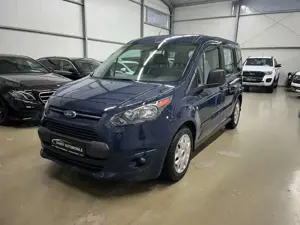 Ford Transit Connect Trend Behindertengerecht 6.Sitz