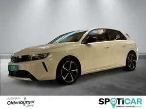 Opel Astra Edition PHEV - Ergonomiesitz / Kamera / Sitzhzg.