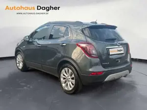 Opel Mokka X Innovation Navi Klima Bild 3