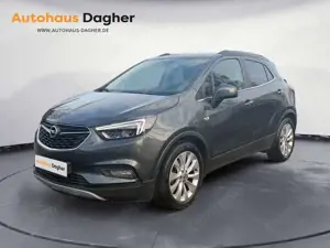 Opel Mokka X Innovation Navi Klima Bild 1