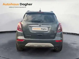 Opel Mokka X Innovation Navi Klima Bild 4