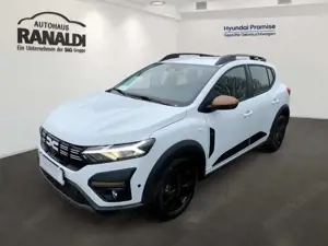 Dacia Sandero III Stepway Extreme ++SOFORT AB LAGER!