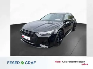 Audi RS6 Keramik Matrix Pano Dynamikpaket plus HUD BO