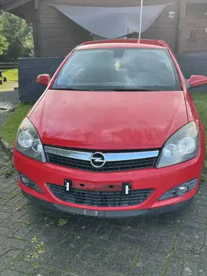 Opel Astra 1.6 16V Coupe