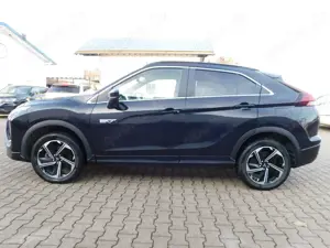 Mitsubishi Eclipse Cross Plus Select Hybrid 4WD 1.Hd.SH Bild 4